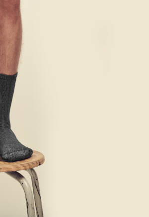 Fruit of the Loom Fruit Work Gear Socks 3er Pack