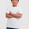 RUSSELL Childrens HD T