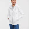 RUSSELL Ladies Authentic Zipped Hood Jacket