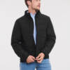 RUSSELL Mens Cross Jacket