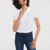 RUSSELL Ladies Classic Polycotton Polo