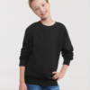 RUSSELL Childrens Classic Sweatshirt