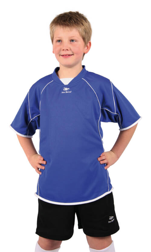 Phil Bexter Trikot `Winner` Kids