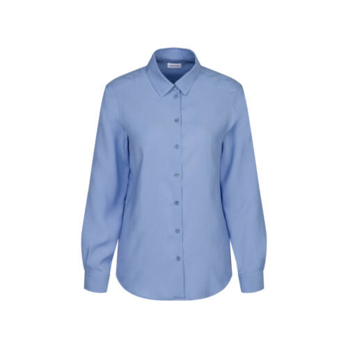 Seidensticker Viskose Langarm-Bluse