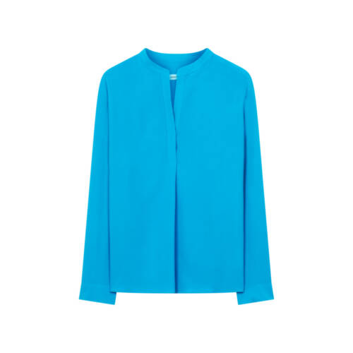 Seidensticker Tunika Langarm-Bluse Tunika Langarm-Bluse – 34, porcelain-50