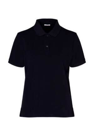 Seidensticker Damen Polo