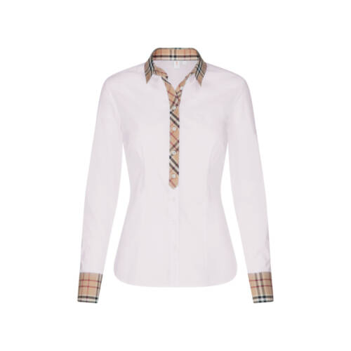 Seidensticker REGULAR Langarm-Bluse, Popeline