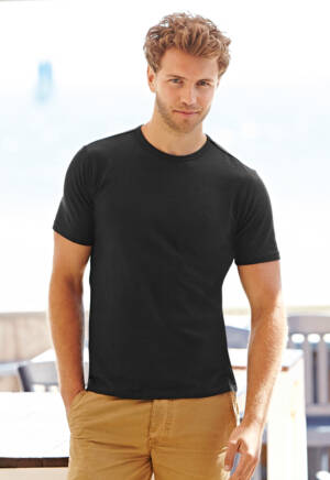 Fruit of the Loom Slim Fit T