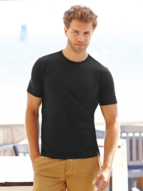 Fruit of the Loom Slim Fit T
