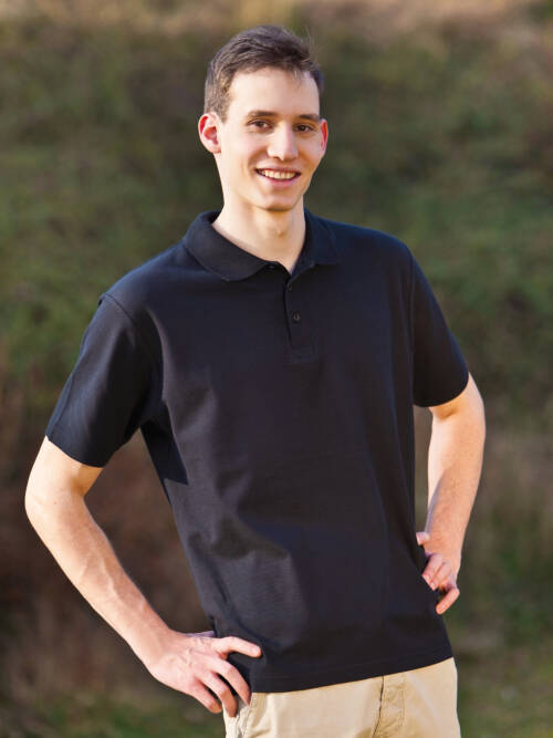 Phil Bexter Quality Polo 100