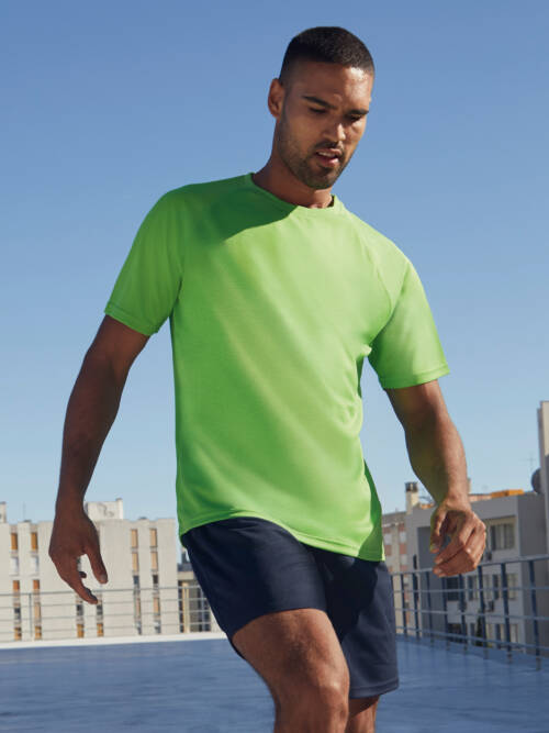 Fruit of the Loom Performance T