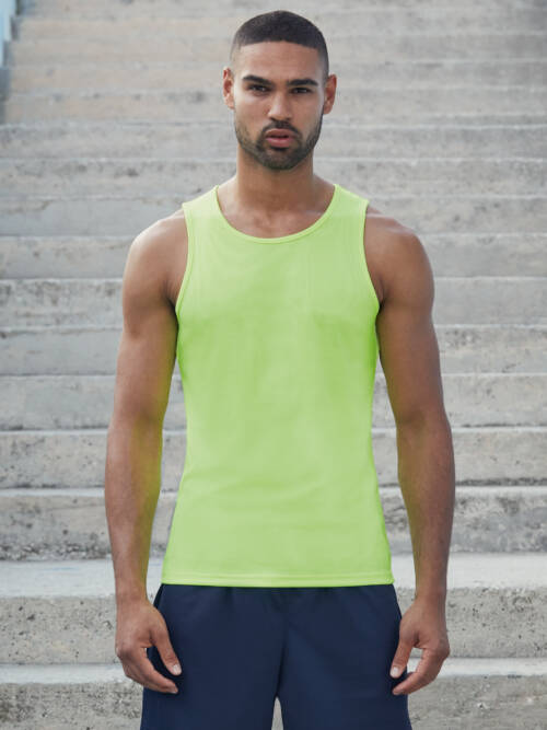 Fruit of the Loom Performance Vest