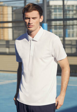 Fruit of the Loom Performance Polo