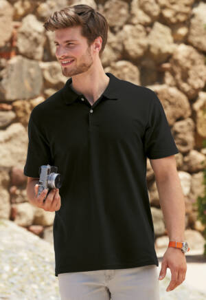 Fruit of the Loom Original Polo