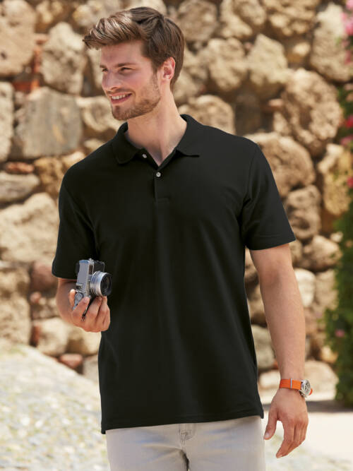 Fruit of the Loom Original Polo