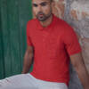 Fruit of the Loom 65/35 Pocket Polo
