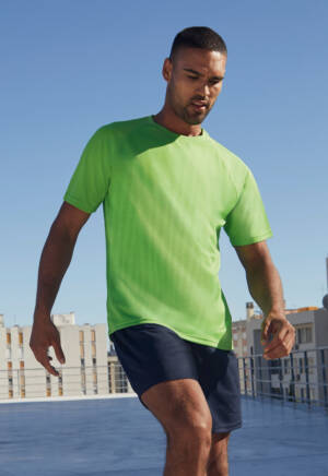 Fruit of the Loom Performance Shorts