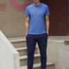 Fruit of the Loom Lightweight Jog Pants (Beinabschlüsse mit Bündchen)