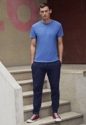 Fruit of the Loom Lightweight Jog Pants (Beinabschlüsse mit Bündchen)