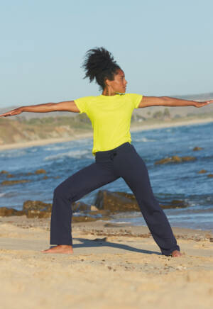 Fruit of the loom lady fit jog pants 2025