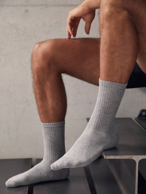 Fruit of the Loom Sportsocken 3er Pack