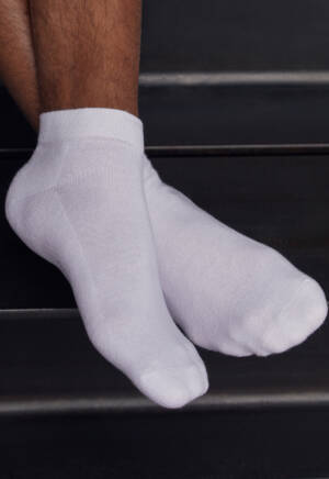Fruit of the Loom Sneakers 3er Pack