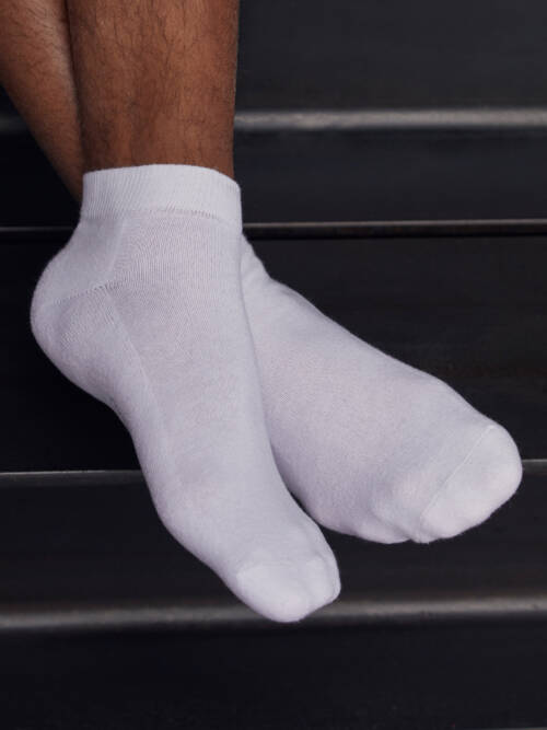 Fruit of the Loom Sneakers 3er Pack
