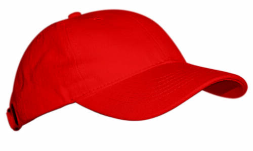 LINOTEX 6-Panel-Cap “Kids”