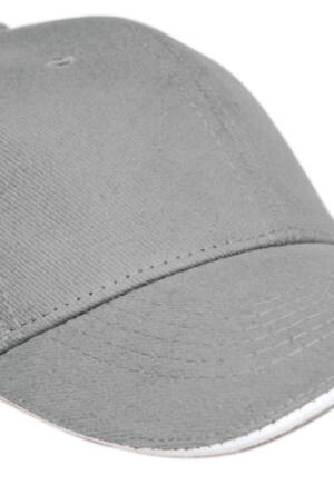 LINOTEX Sandwich-Cap