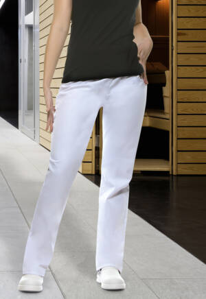 Karlowsky Damenhose Barcelona