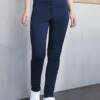 Karlowsky Damen 5-Pocket-Hose Classic-Stretch