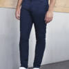 Karlowsky Herren 5-Pocket-Hose Classic-Stretch