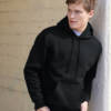 Fruit of the Loom Heavy Hooded Sweat