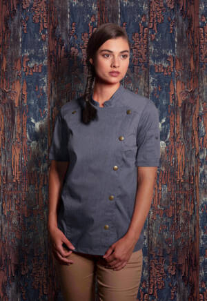 Karlowsky Damenkochjacke Pauline