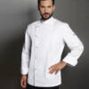 Karlowsky Kochjacke Lars