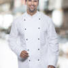 Karlowsky Kochjacke Thomas