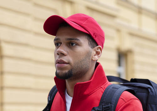 Karlowsky Performance Cap