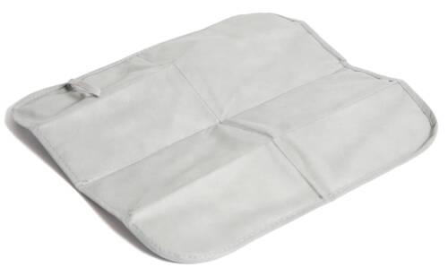 LINOTEX Sitzkissen “eco”