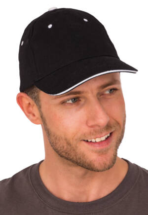 Phil Bexter Classic Sandwich Cap