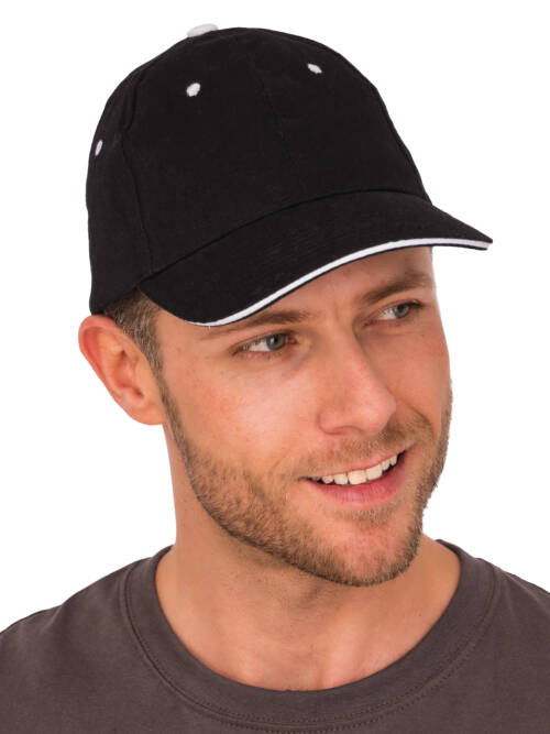 Phil Bexter Classic Sandwich Cap