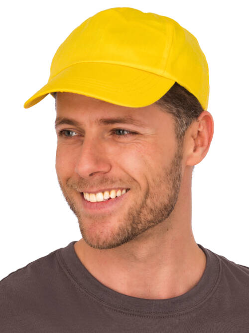 Phil Bexter Classic 5-Panel-Cap