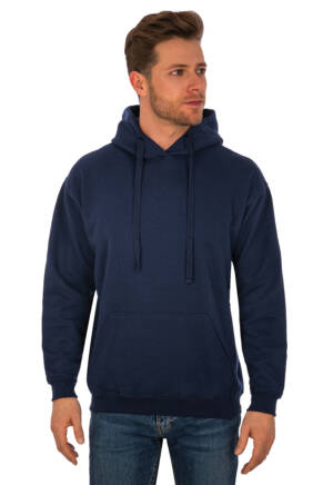 Phil Bexter Hooded Sweat