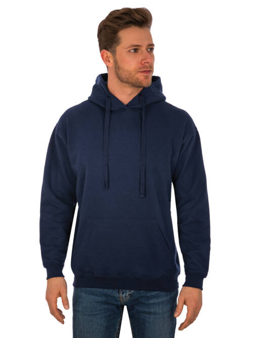 Phil Bexter Hooded Sweat