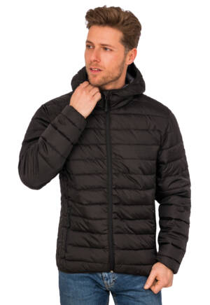Phil Bexter Herren-Jacke Stockholm