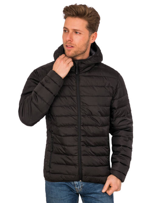 Phil Bexter Herren-Jacke Stockholm