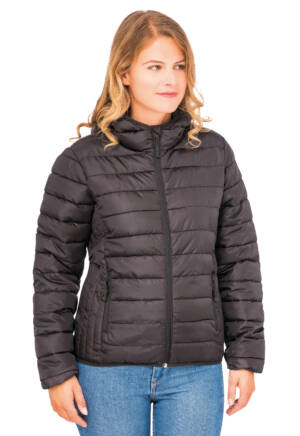 Phil Bexter Damen-Jacke Stockholm
