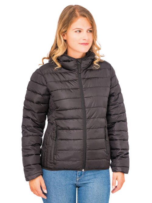 Phil Bexter Damen-Jacke Stockholm