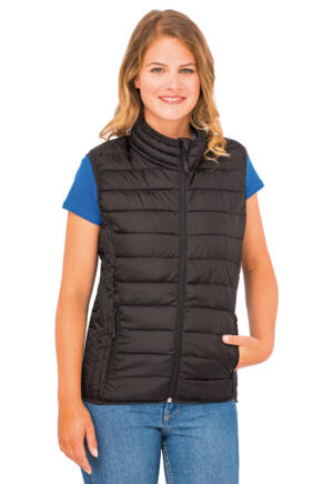 Phil Bexter Damen-Bodywarmer Helsinki