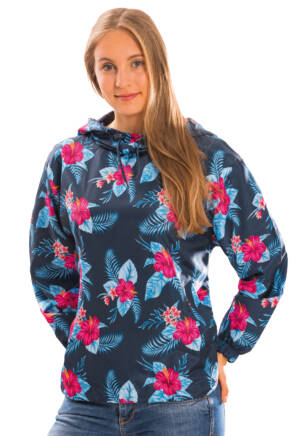 Phil Bexter Damen-Blouson Amsterdam