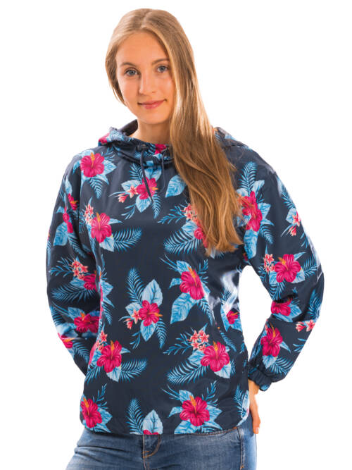 Phil Bexter Damen-Blouson Amsterdam